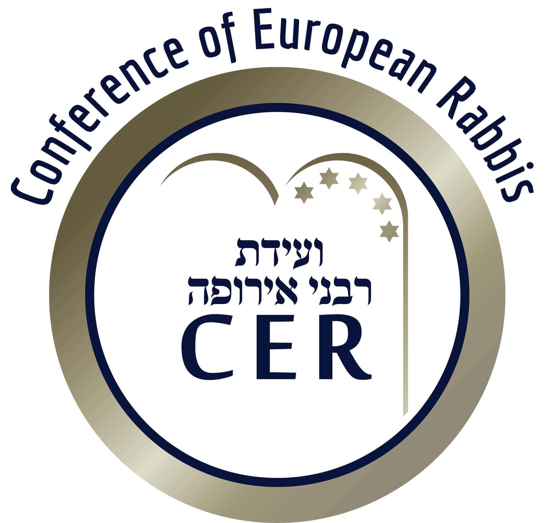 Conference of European Rabbis (CER)